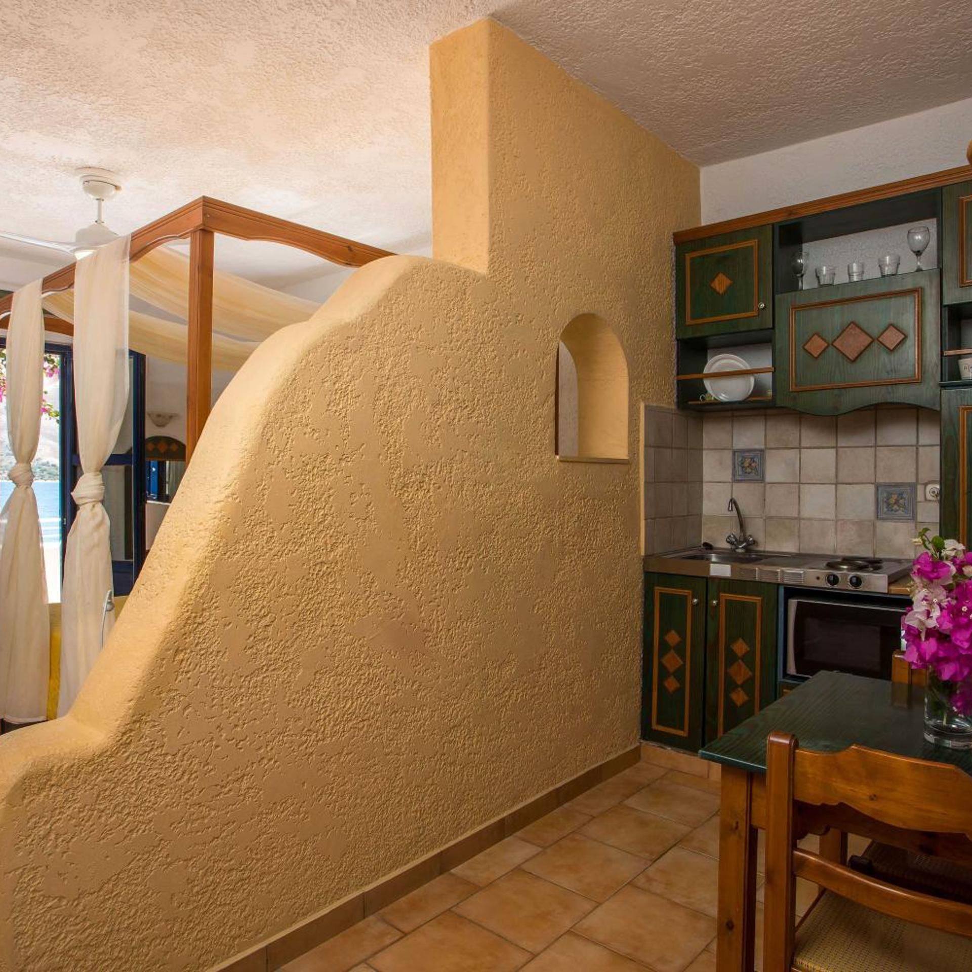 Ilidi Rock Apartments 8/55
