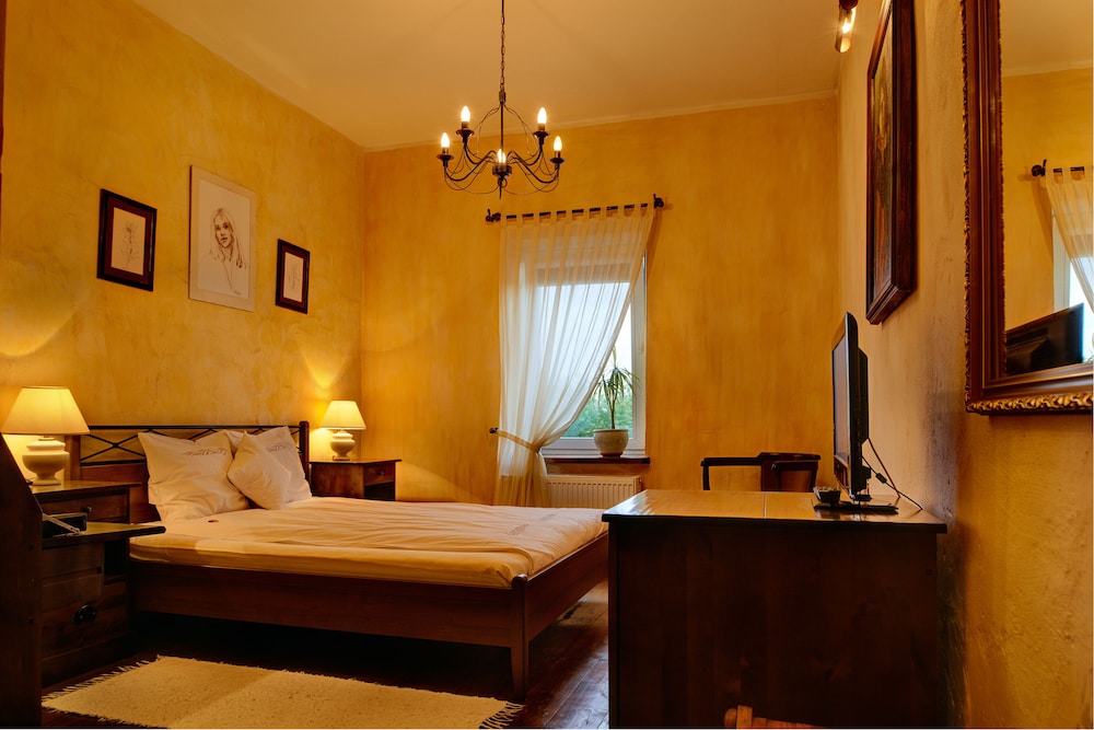 Romantic Boutique Hotel Amp Spa 24/71