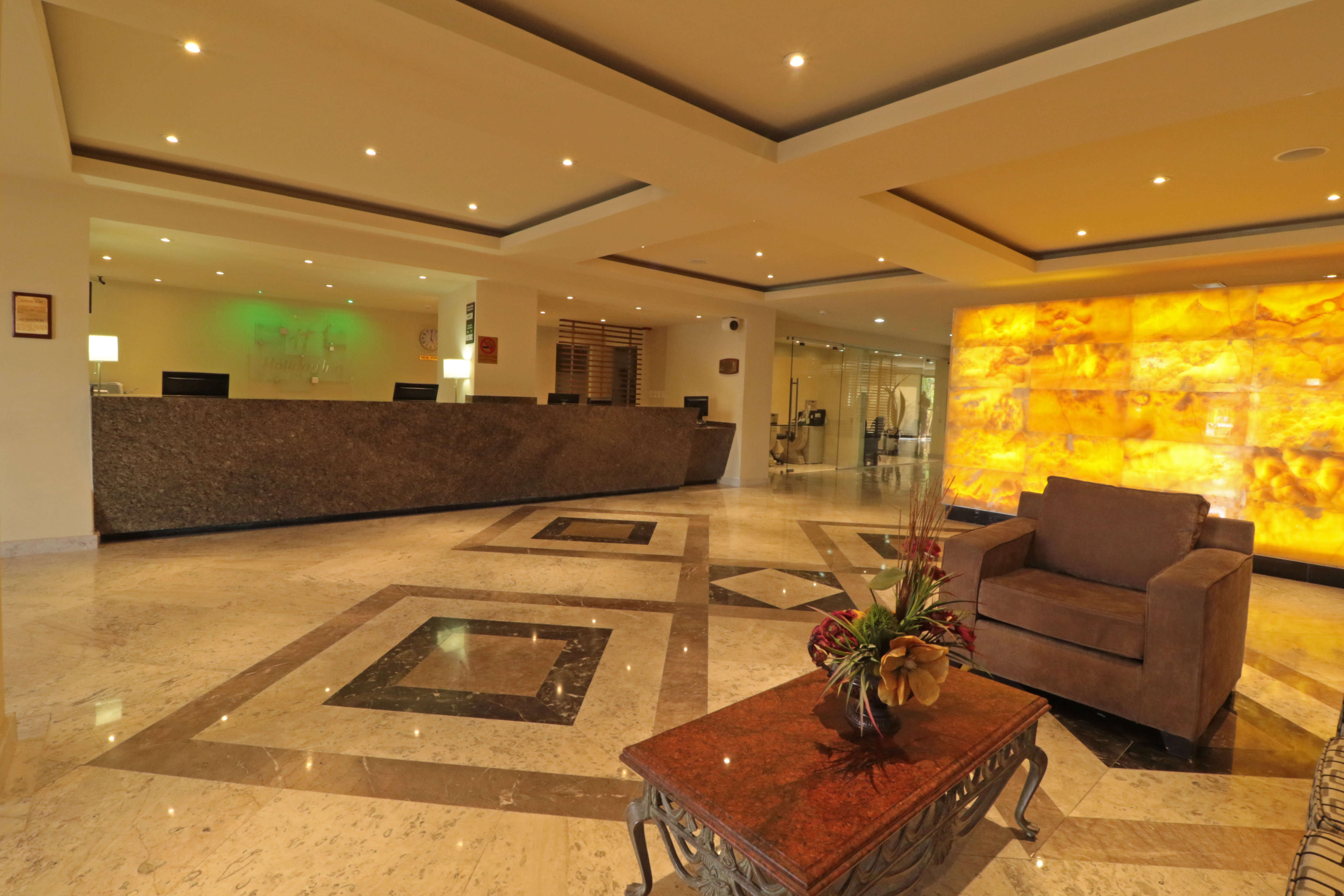 Holiday Inn Monterrey-Norte 3/48