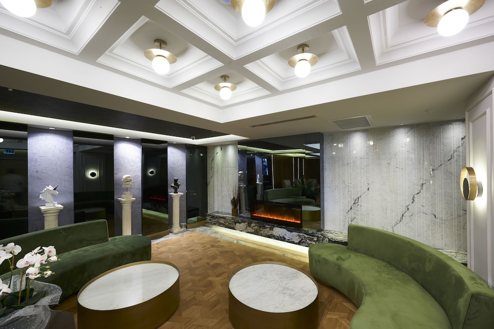 Dundar Hotel Spa 9/24