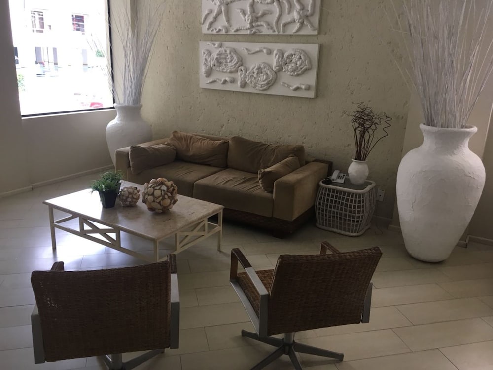 Hotel Praia Brava 37/62