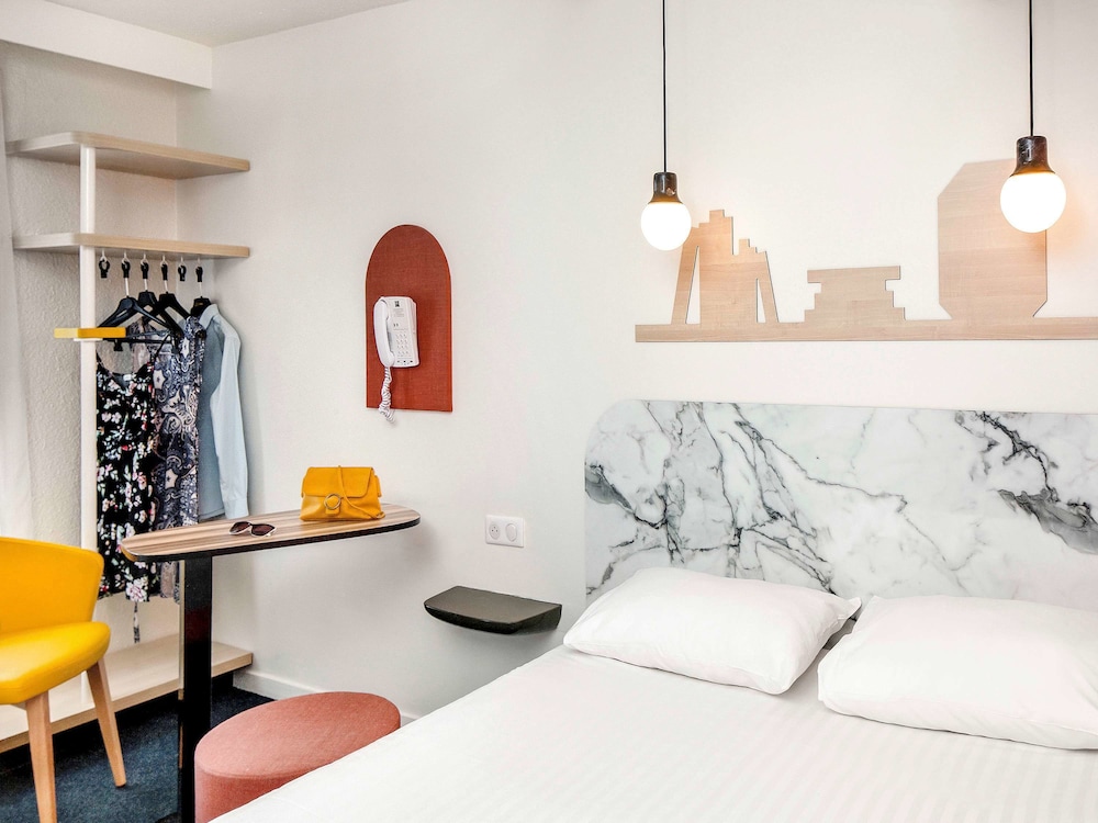 Ibis Styles Vichy Centre 25/47