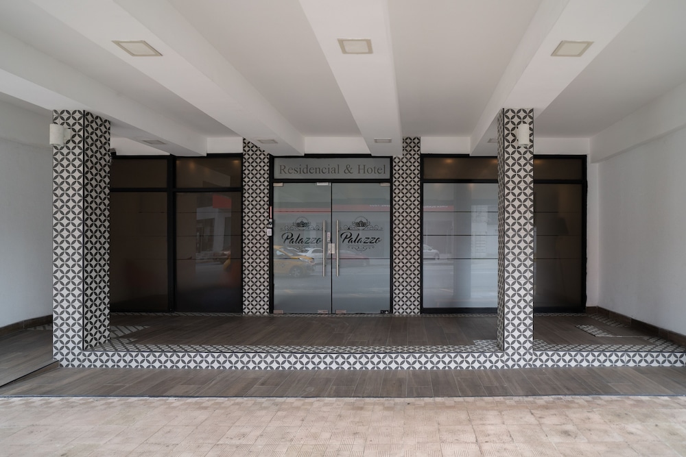 Residencial & Hotel Palazzo 11/60