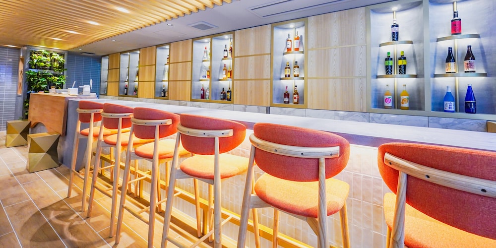 The Gala Hotel Umeda 36/50