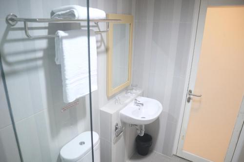 Lex Hotel Banjarmasin By Excelsior 23/23