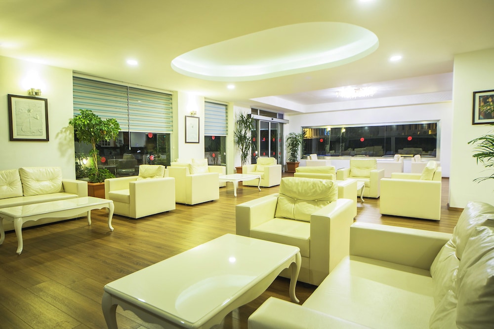 Sun Bay Hotel Ex Sun Maris Park 22/31