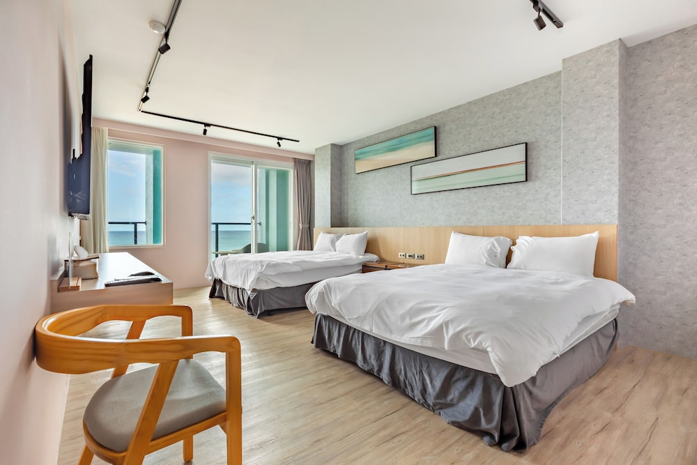 Bin Hai Hostel 21/50