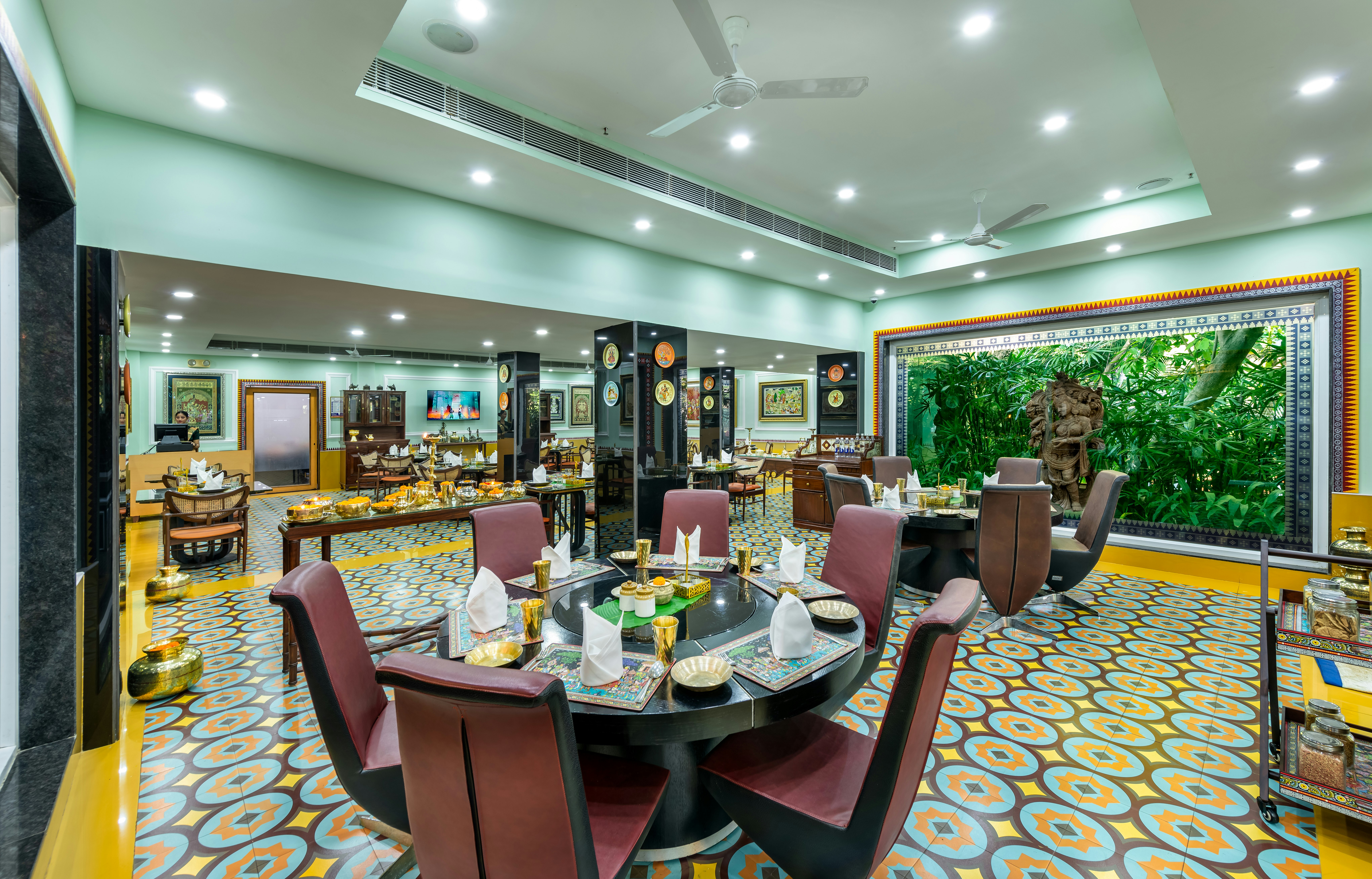 MAYFAIR Lagoon 48/72