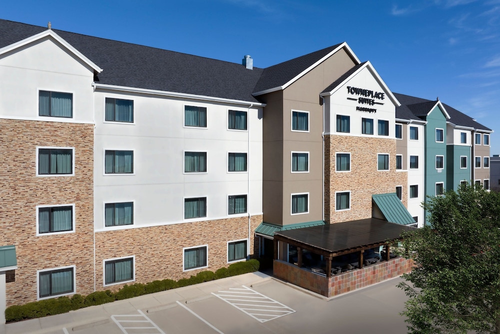 タウンプレイス スイーツ ダラス デソト(TownePlace Suites Dallas DeSoto) 写真4