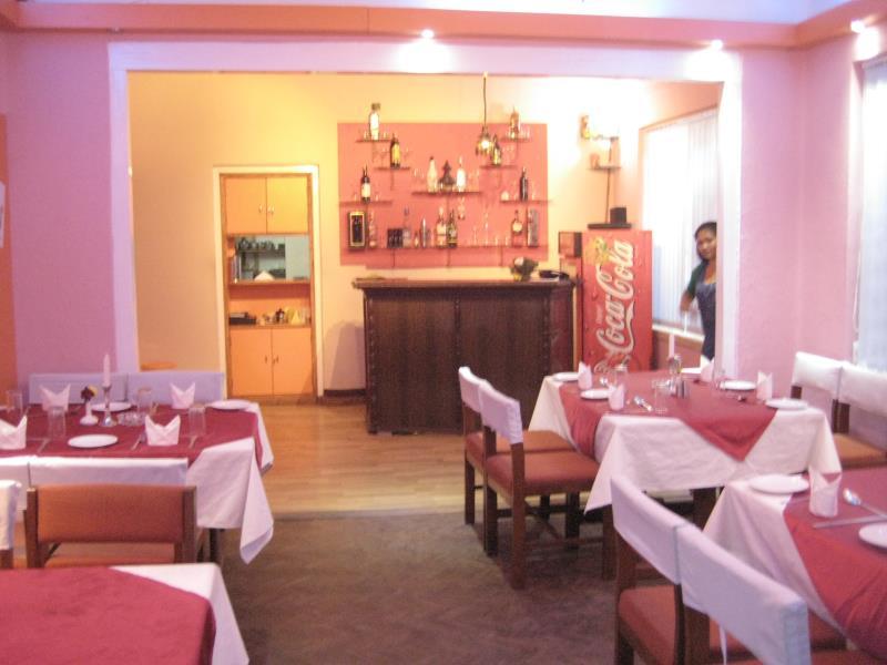 Potala Tourist Home 23/24