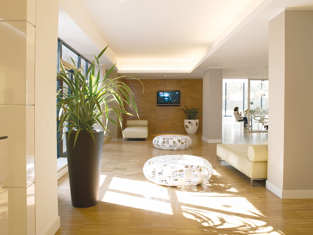iH Hotels Milano Watt 13 10/76
