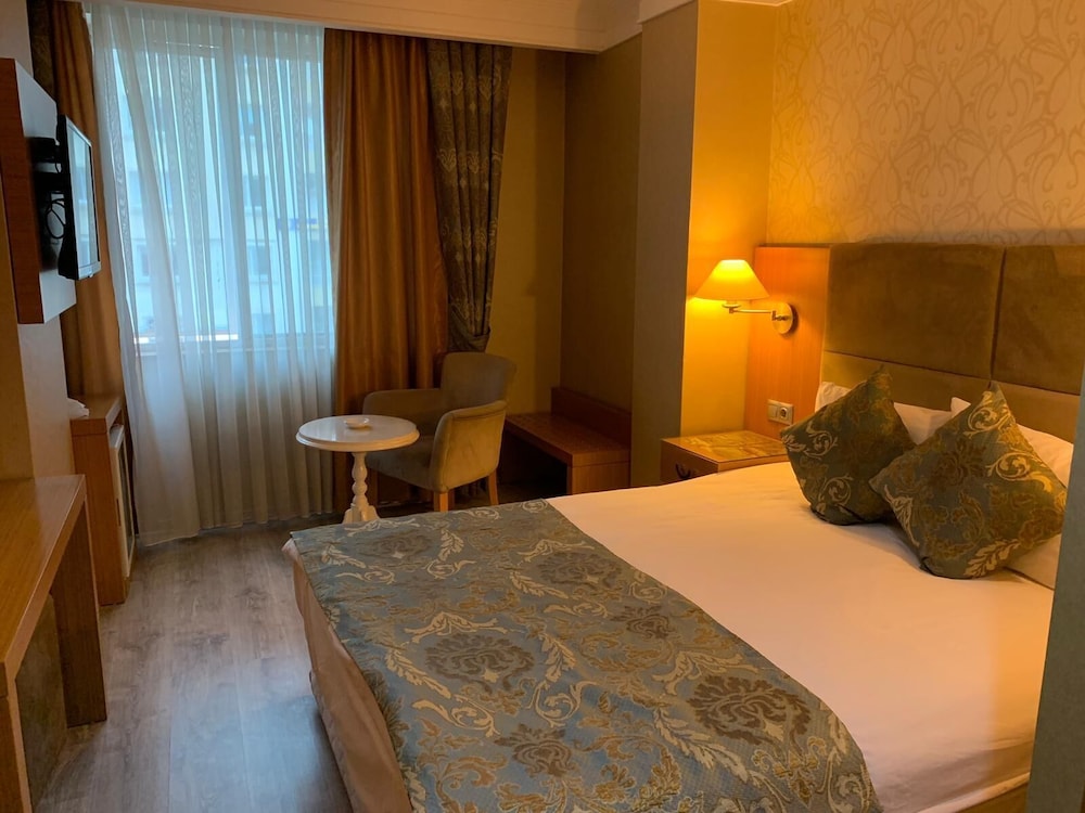 Adana Yukselhan Hotel 11/41