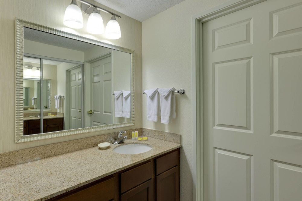 Residence Inn By Marriott Chicago Naperville Warrenville 8/24