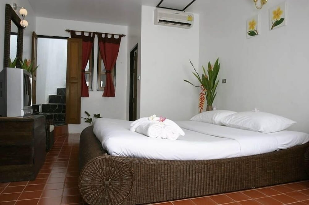 Keereeta Resort & Spa 9/36