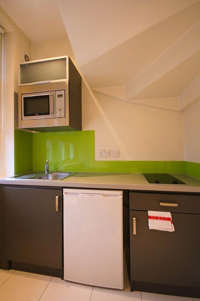 St James House - Concept Serviced Apartments 45/45