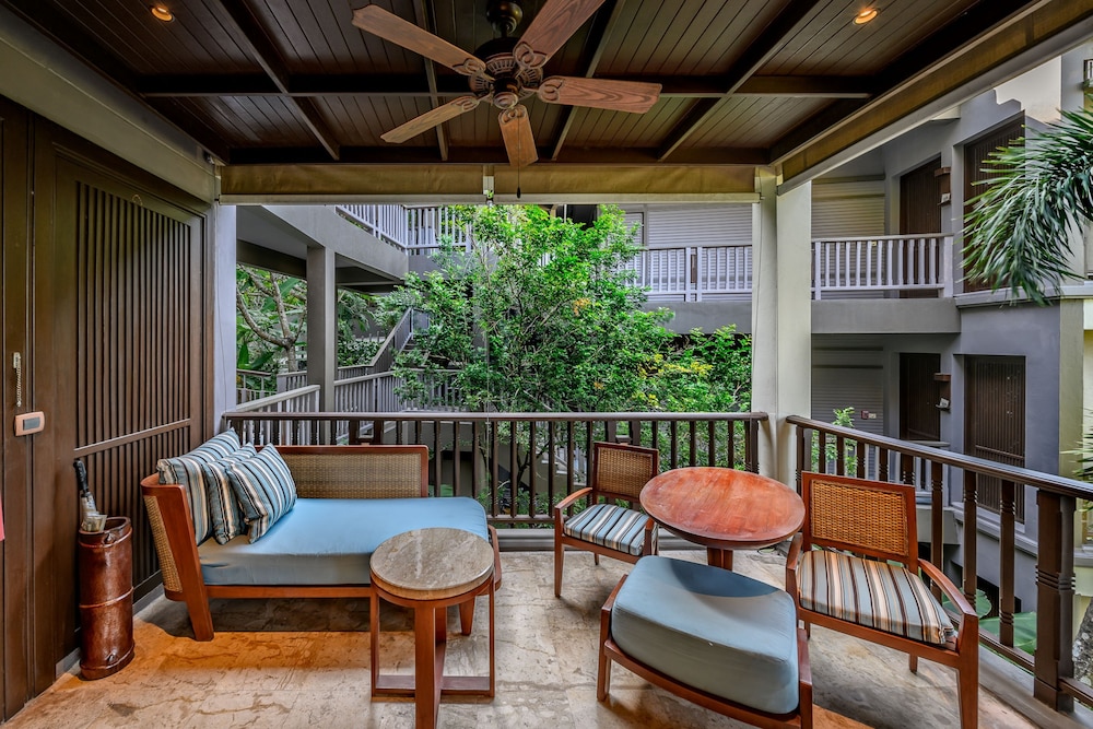 Centara Grand Beach Resort & Villas Krabi 45/79