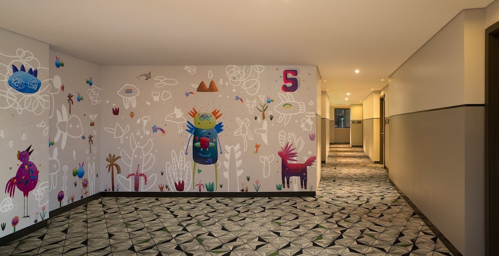 ARTOTEL Yogyakarta 9/43