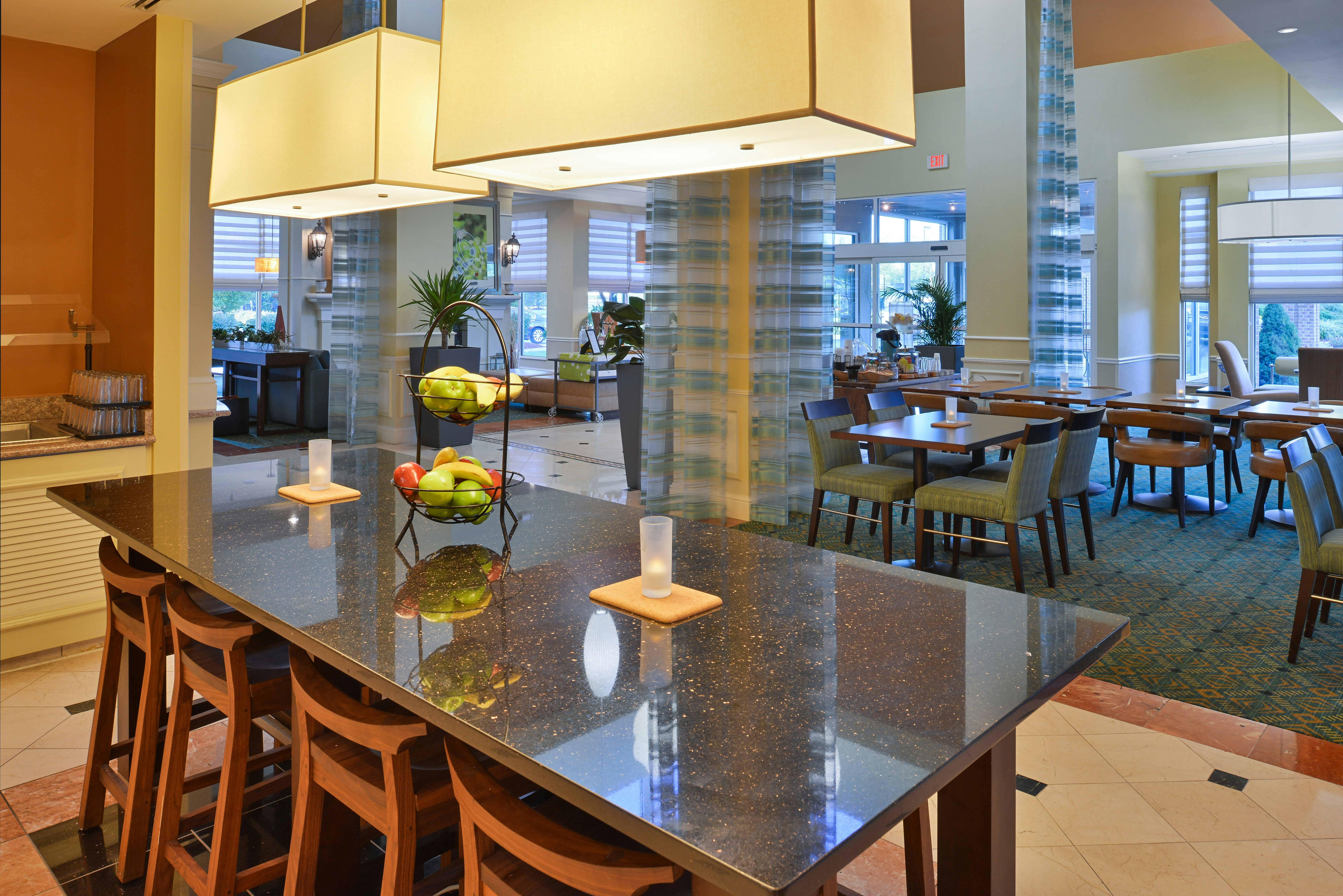 Hilton Garden Inn Columbia, MD 39/61