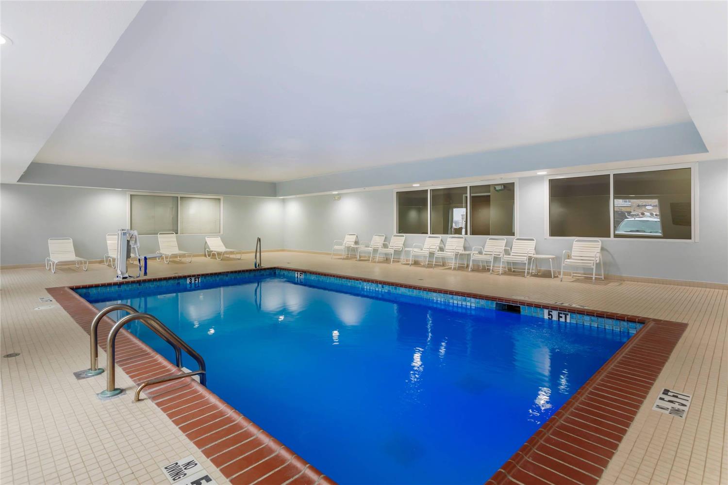 Sleep Inn & Suites Smyrna - Nashville Area 18/27