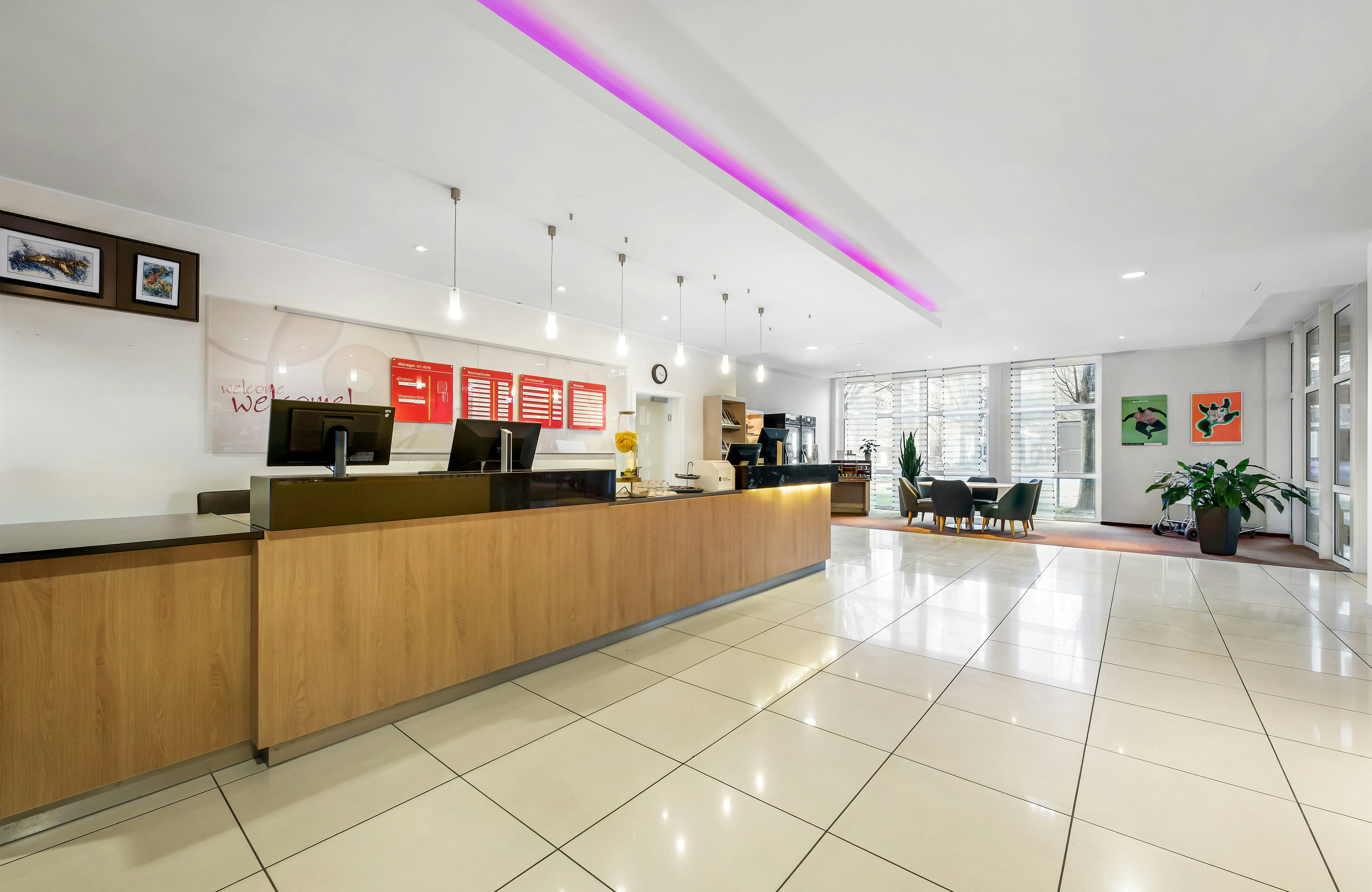 Leonardo Hotel Hannover Medical Park 5/50