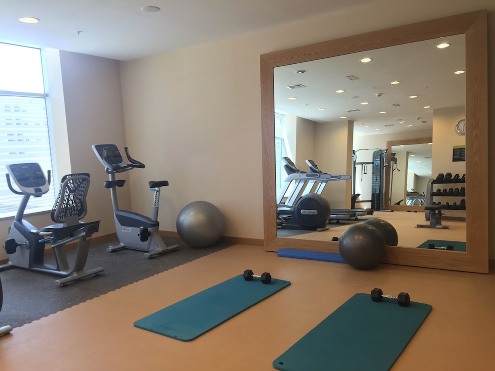 Hilton Garden Inn Tanger City Center 20/42