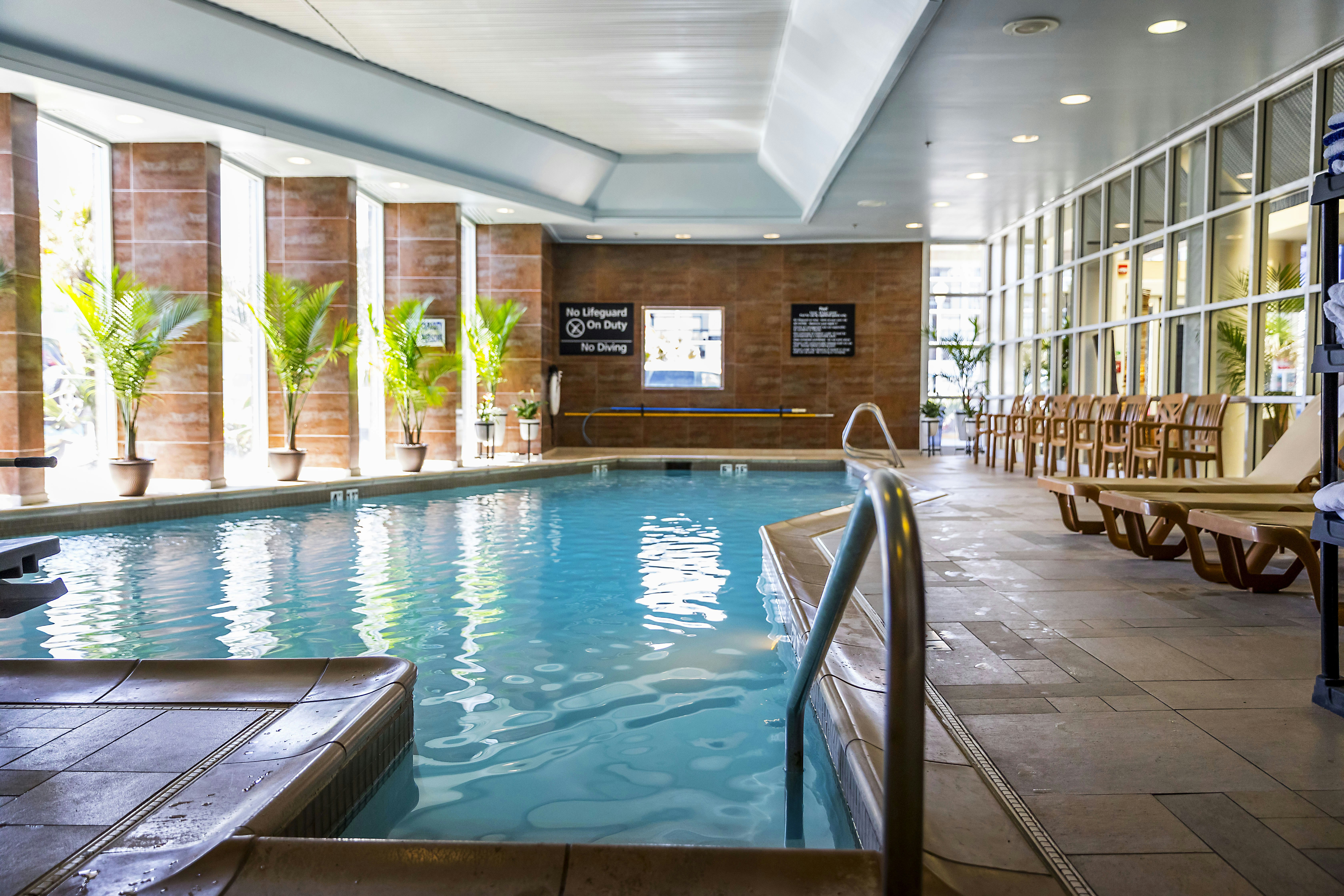 Hampton Inn Virginia Beach-Oceanfront North 33/75