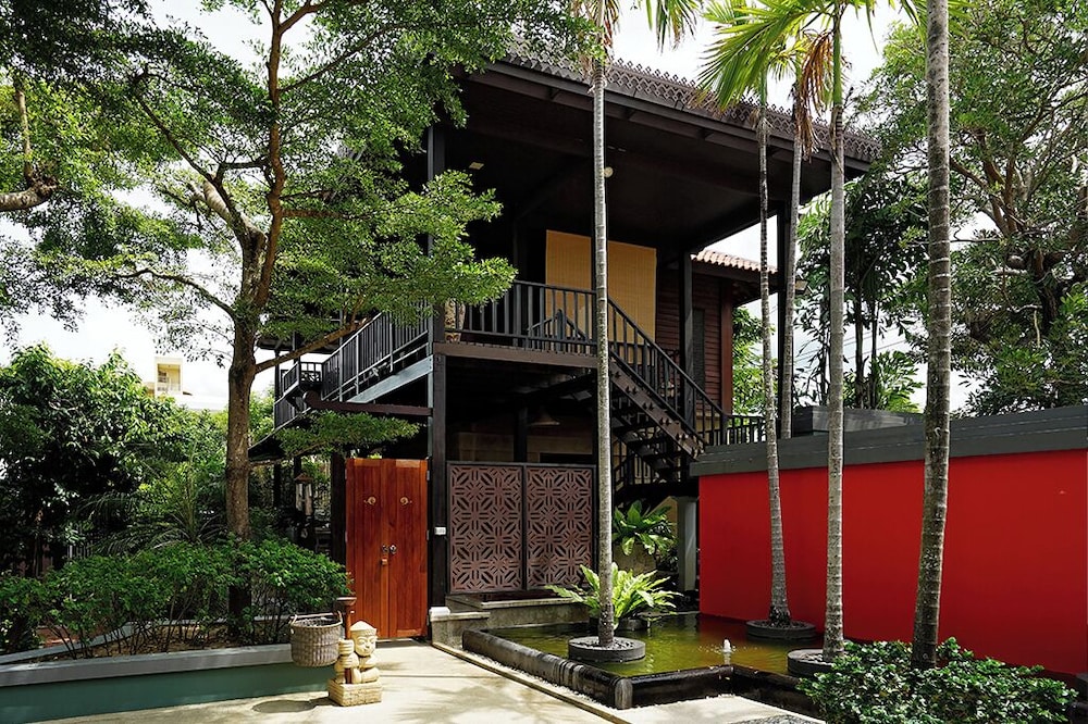 普拉塞班度假村(Praseban Resort) 图片4