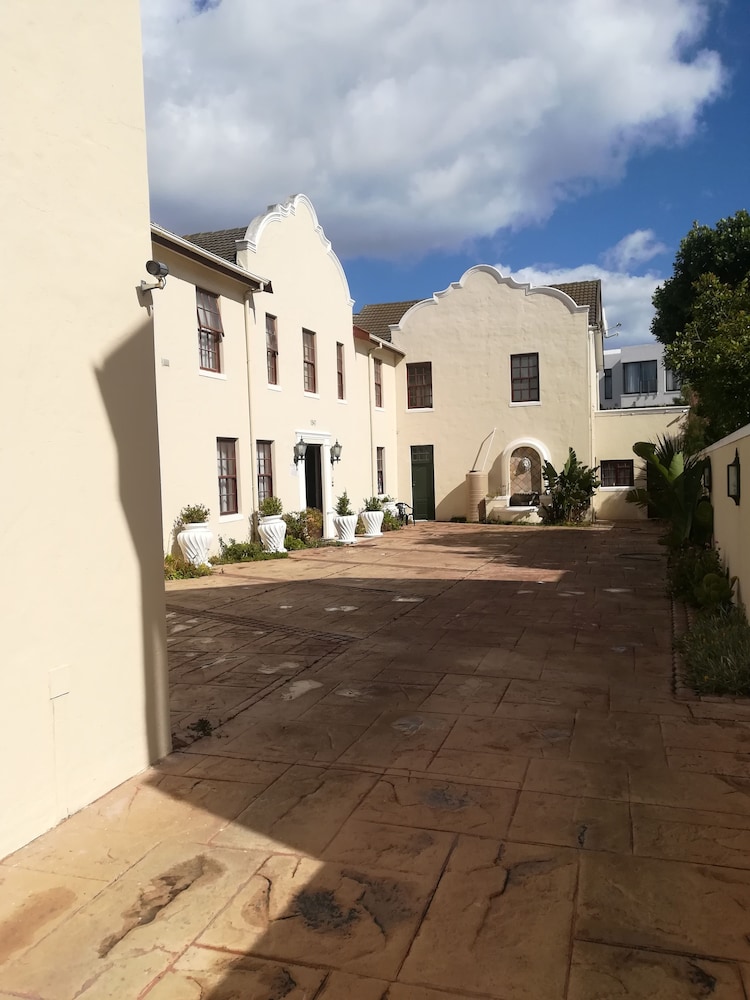 Blouberg Manor 39/50