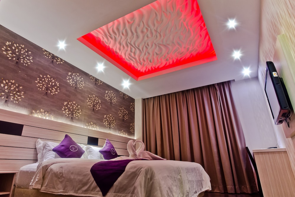 Venus Boutique Hotel 36/50