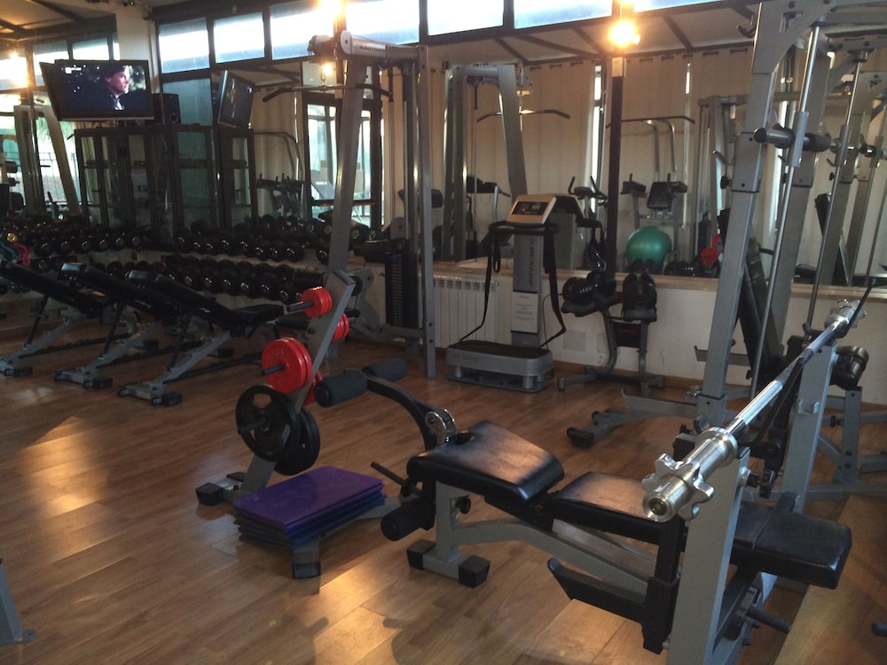 Residence Villa Patrizia 17/50
