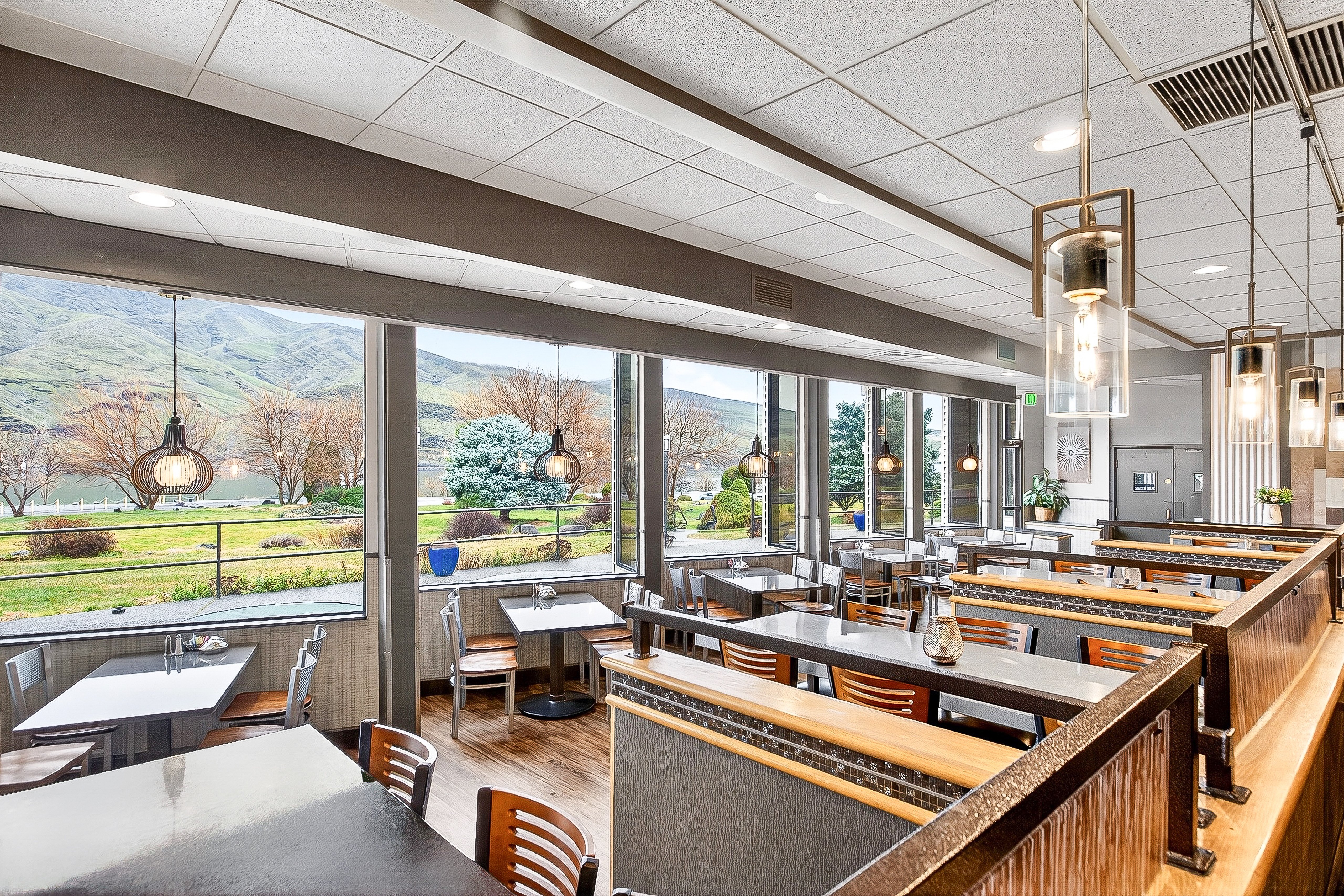 Holiday Inn Clarkston - Lewiston 21/50