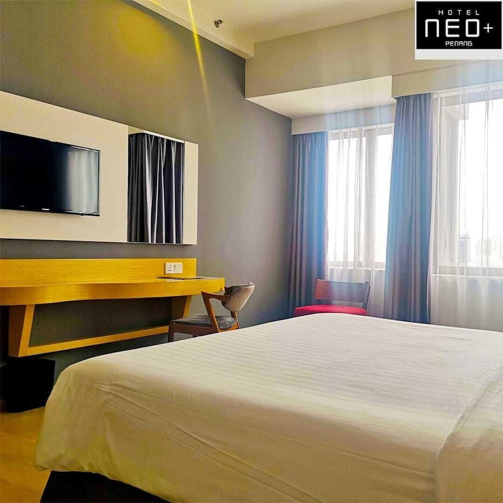 Hotel Neo Penang 15/50