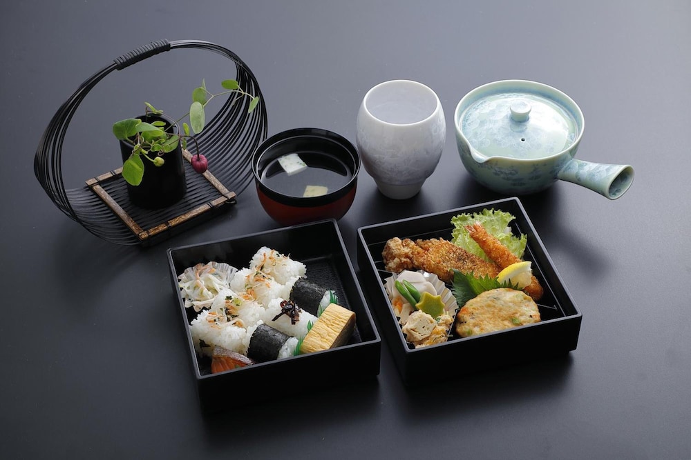 The Junei Hotel Kyoto Imperial Palace West 32/37
