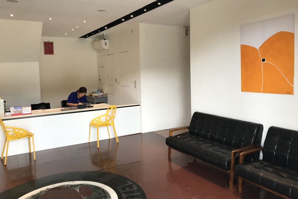 Toong Hsiang Hotel 3/44