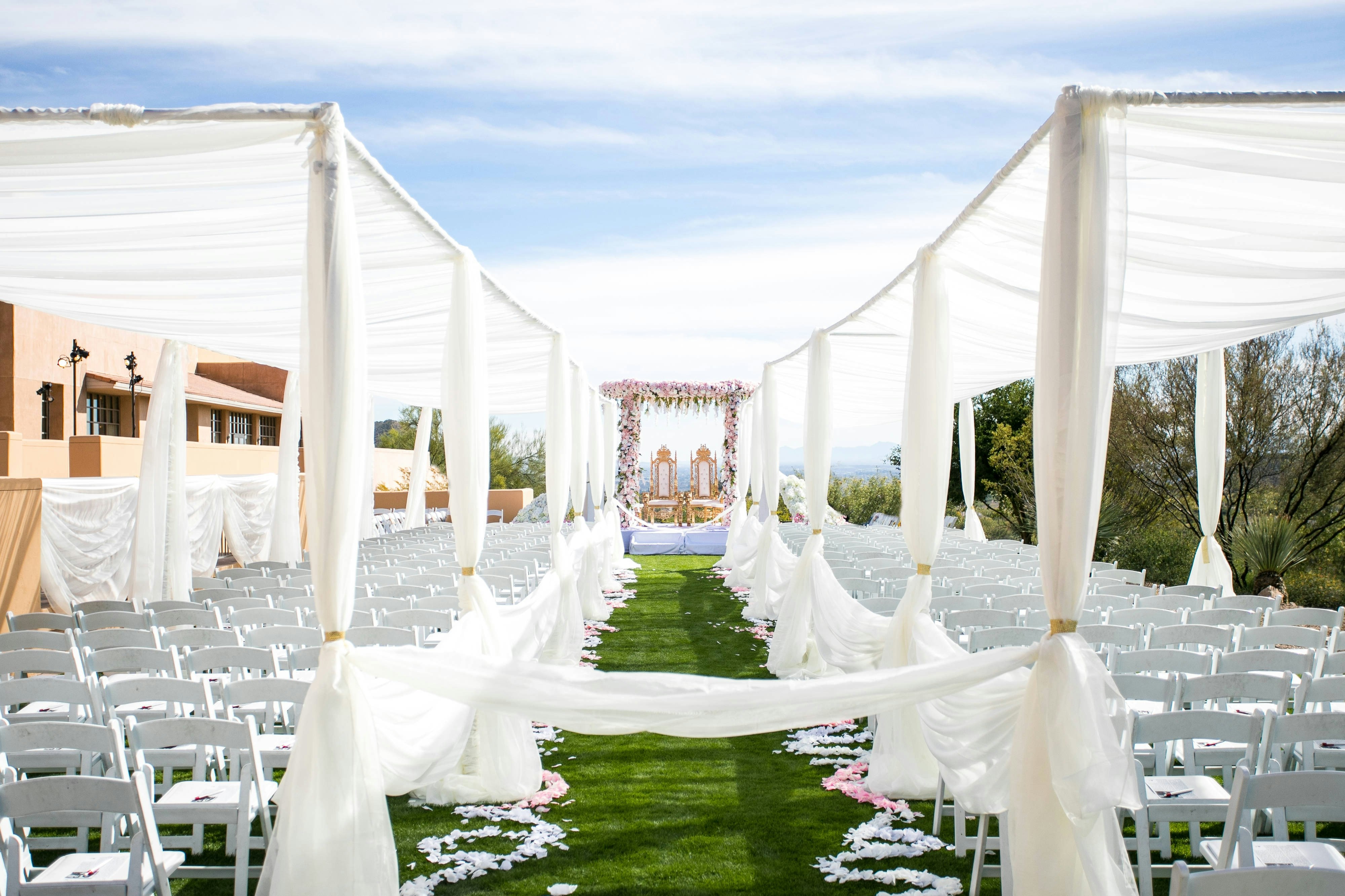 Jw Marriott Starr Pass Resort And Spa 72/82