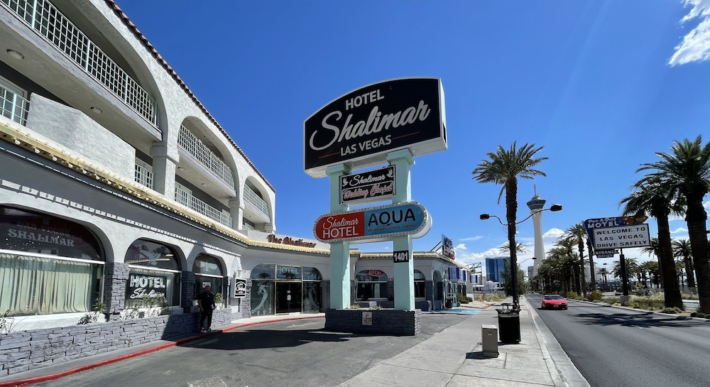 Shalimar Hotel of Las Vegas 62/67