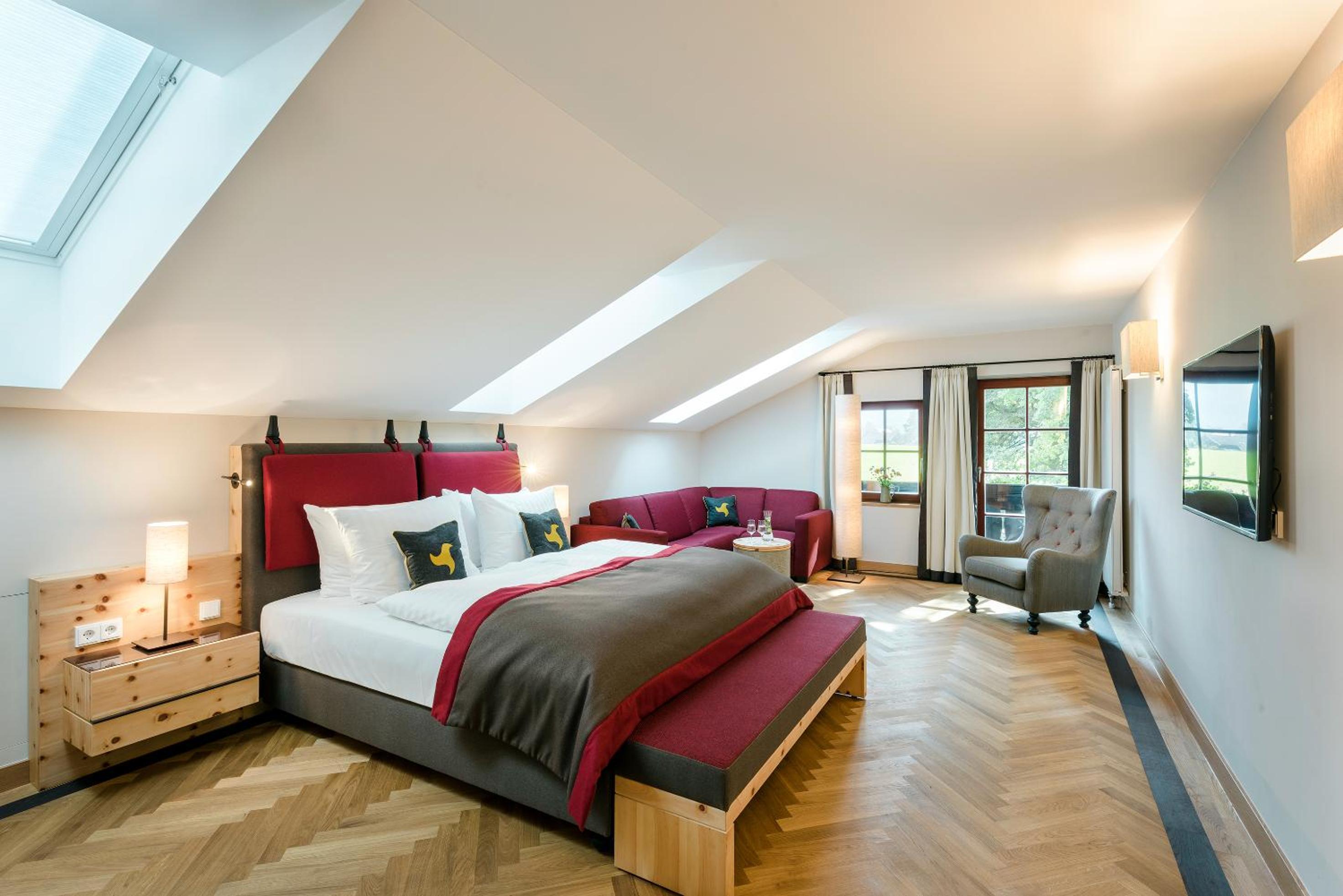 Junior Suite