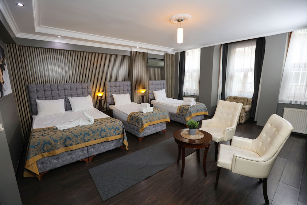 Cumbali Luxury Boutique Hotel 39/59