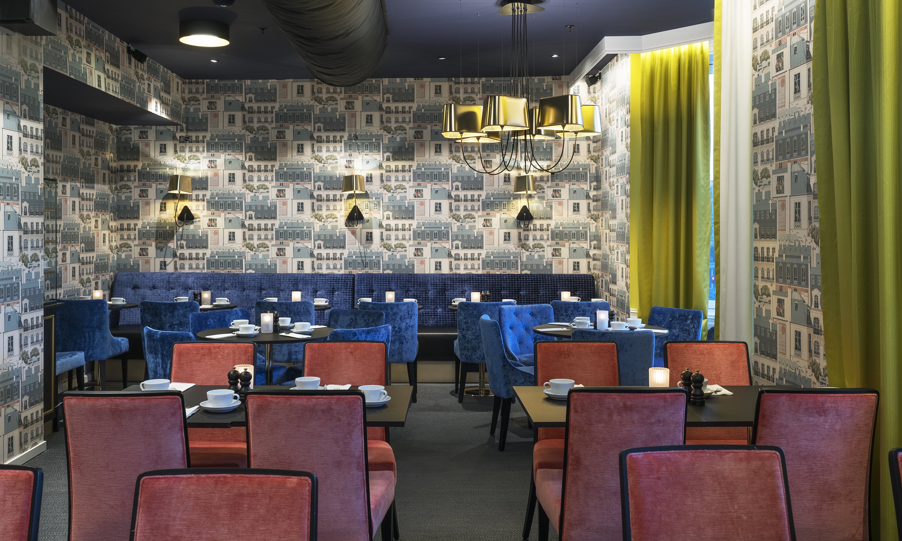 Thon Hotel Nidaros 40/46