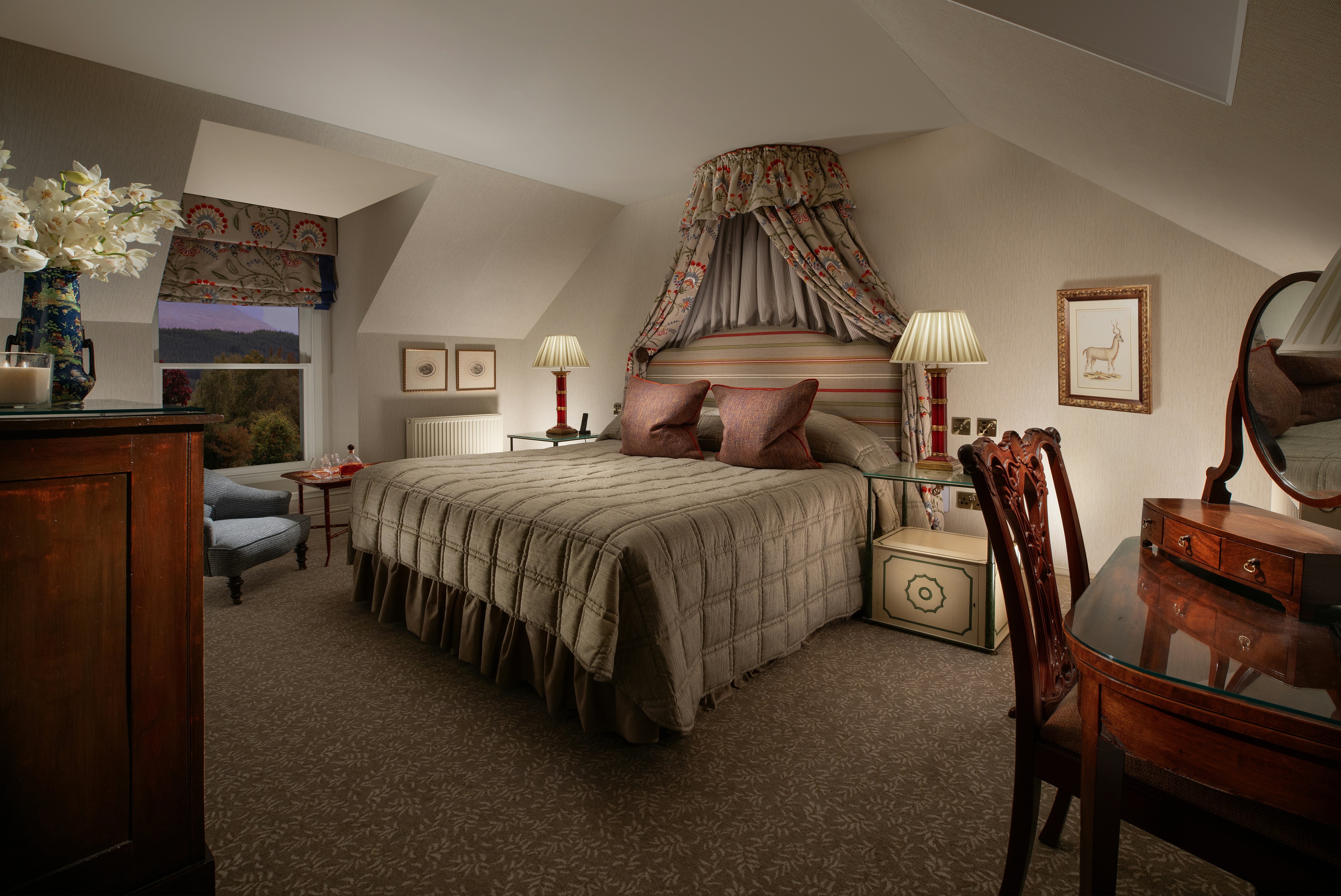 Inverlochy Castle 23/61