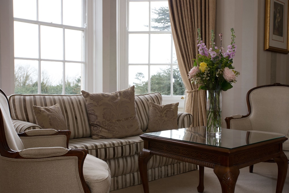 Taplow House 40/60