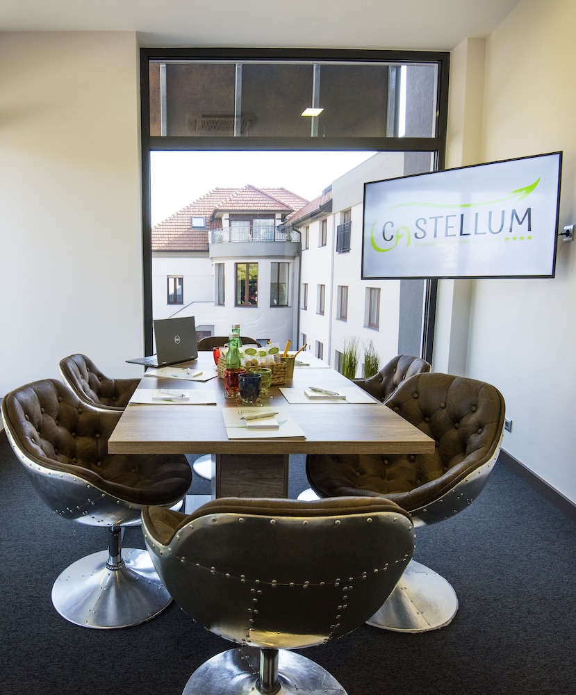 Hotel Castellum 47/48