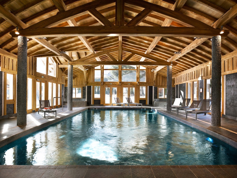 Résidence CGH Le Hameau de Pierre Blanche 16/42