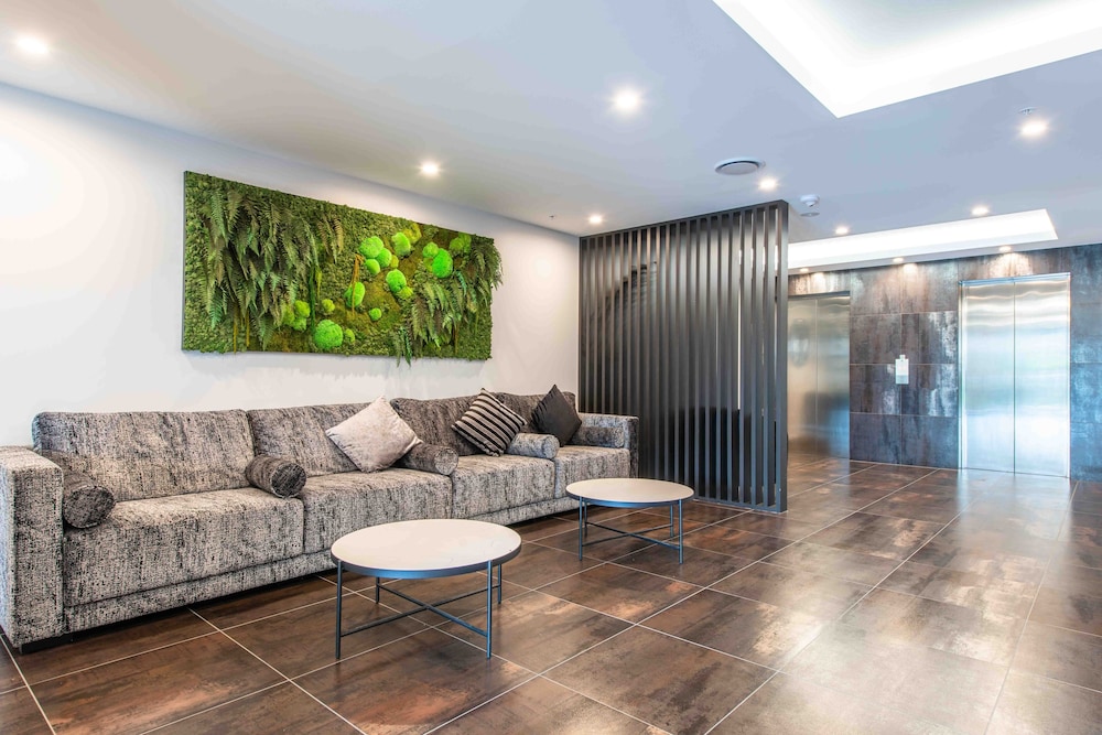 Ramada by Wyndham Newmarket Auckland 25/50