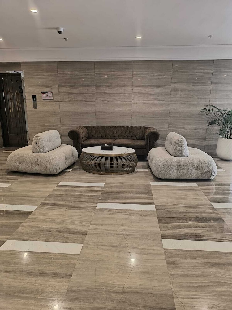 Nasamat Makkah Hotel 34/40