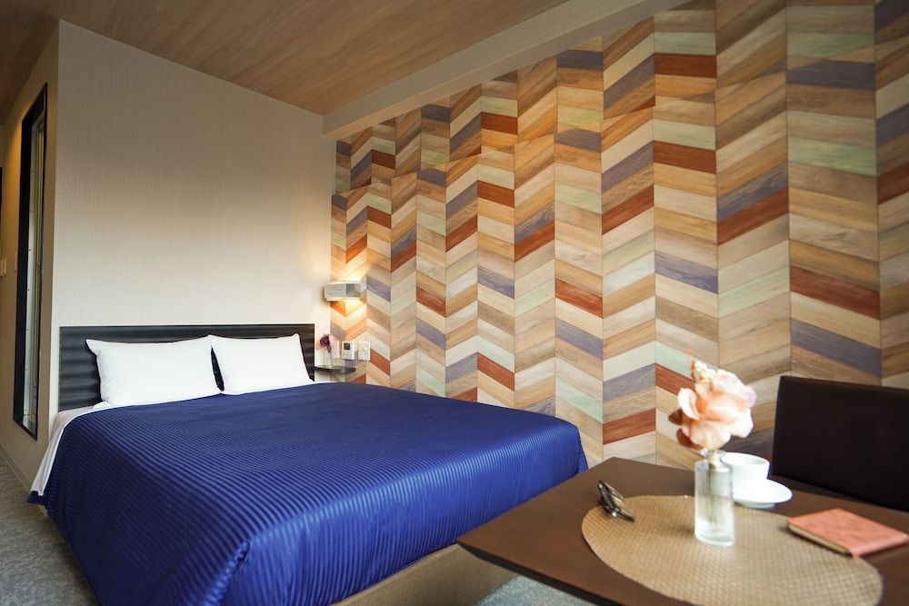 Renovated, Standard, Single, Double Bed