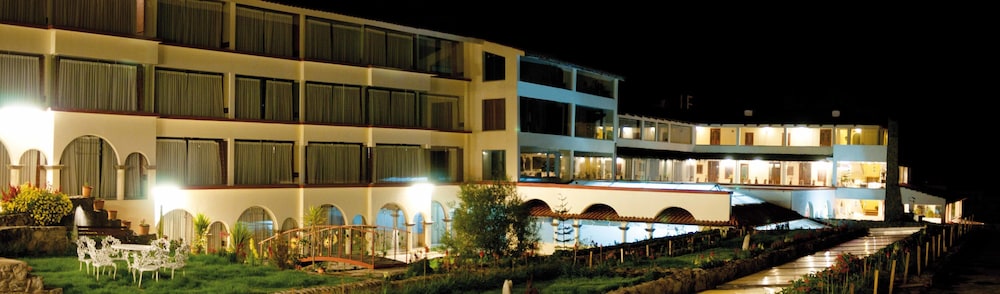 Taypikala Hotel Lago 2/45
