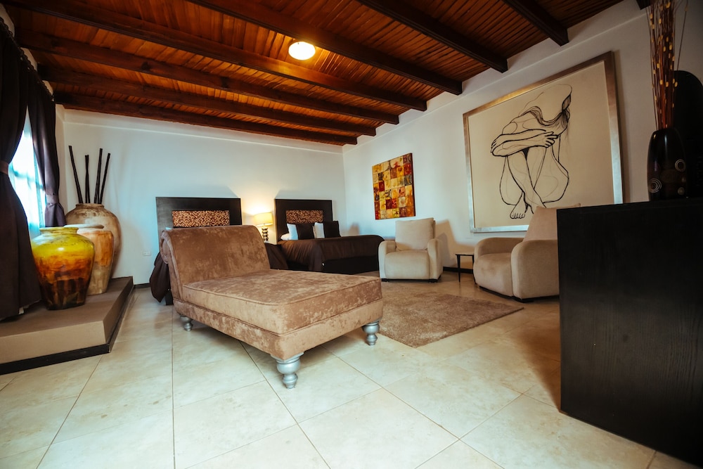 Hacienda de Guadalupe Hotel Boutique 7/62