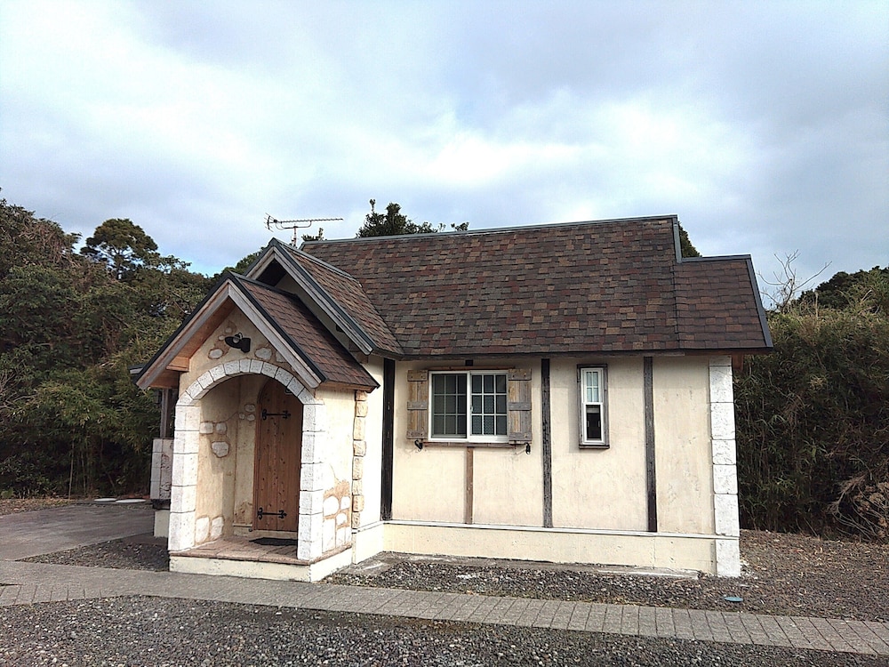 Cottage Morinokokage 7/50