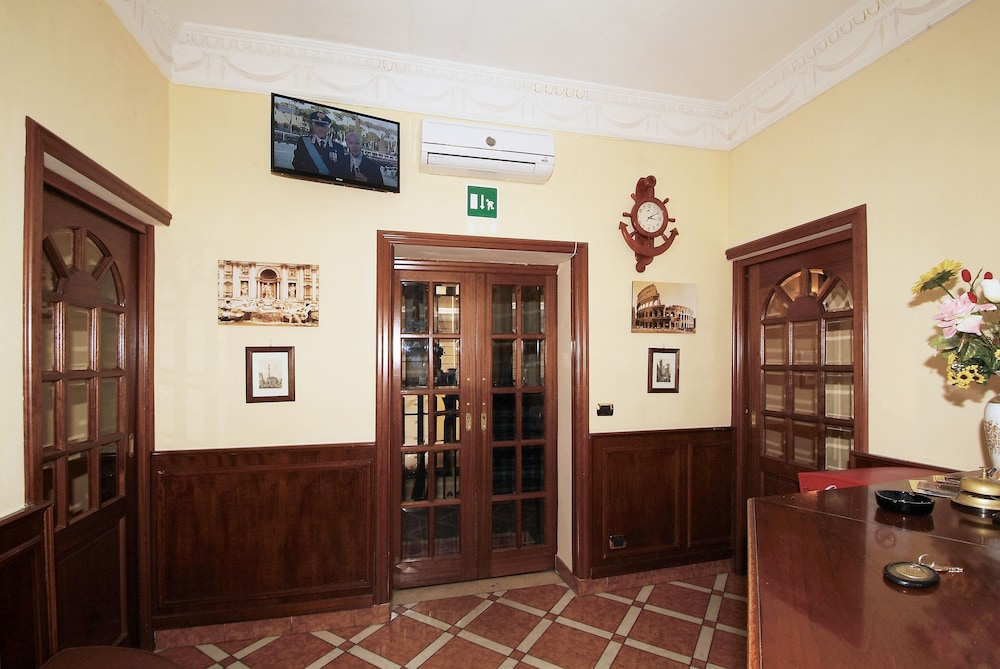 Meridiana 7/57